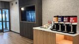 <b>Hampton Inn Stockbridge Restaurant</b>. Images powered by <a href="https://iceportal.shijigroup.com/" title="IcePortal" target="_blank">IcePortal</a>.