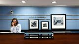 <b>Hampton Inn Stockbridge Lobby</b>. Images powered by <a href="https://iceportal.shijigroup.com/" title="IcePortal" target="_blank">IcePortal</a>.
