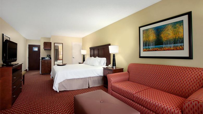 <b>Hampton Inn Stockbridge Room</b>. Images powered by <a href="https://iceportal.shijigroup.com/" title="IcePortal" target="_blank">IcePortal</a>.