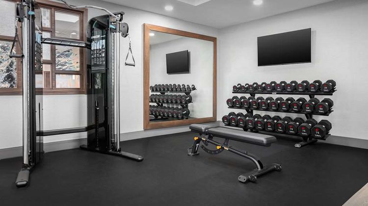 Hampton Inn & Suites Atlanta-Six Flags Health