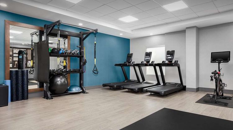 Hampton Inn & Suites Atlanta-Six Flags Health