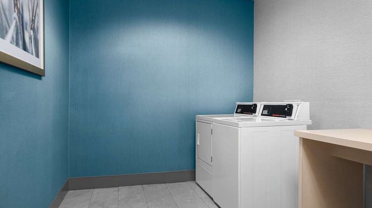 Hampton Inn & Suites Atlanta-Six Flags Other