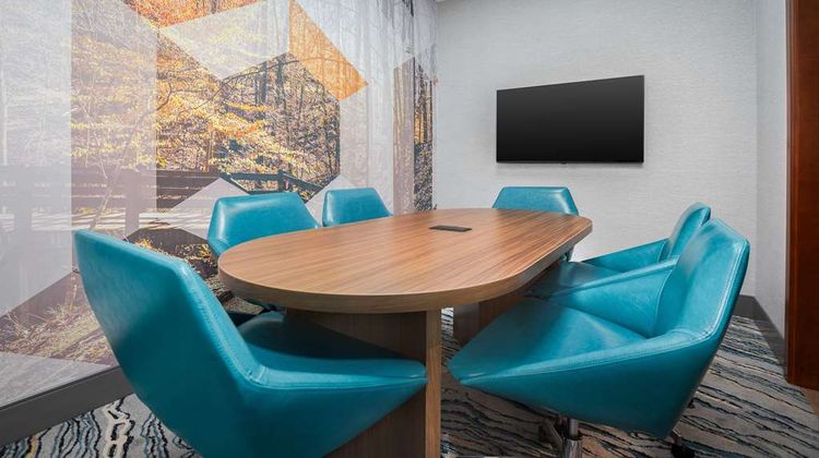 Hampton Inn & Suites Atlanta-Six Flags Meeting