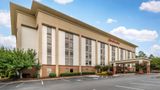 <b>Hampton Inn Southlake Exterior</b>. Images powered by <a href="https://iceportal.shijigroup.com/" title="IcePortal" target="_blank">IcePortal</a>.