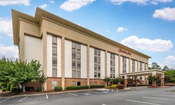 Hampton Inn Southlake