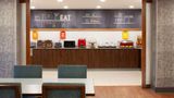 <b>Hampton Inn Southlake Restaurant</b>. Images powered by <a href="https://iceportal.shijigroup.com/" title="IcePortal" target="_blank">IcePortal</a>.