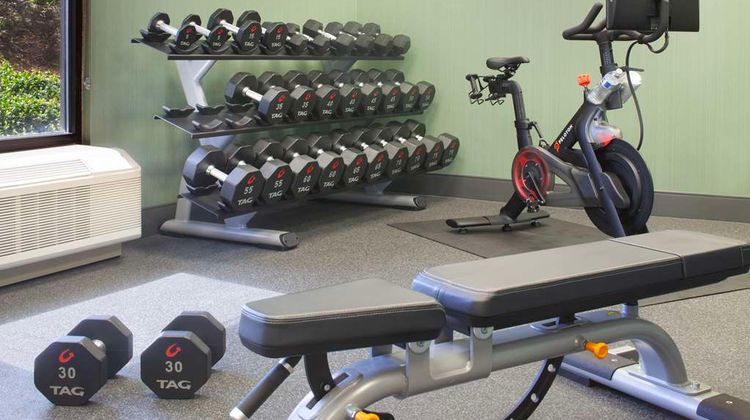 Hampton Inn Southlake Health
