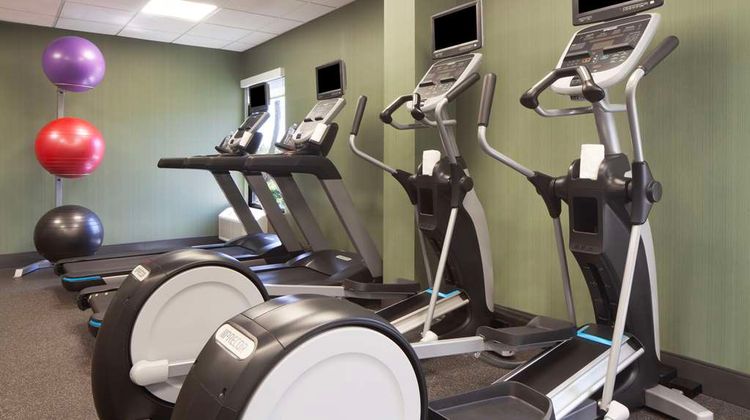 Hampton Inn Southlake Health
