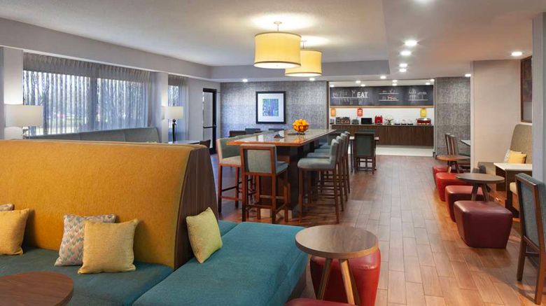 <b>Hampton Inn Southlake Restaurant</b>. Images powered by <a href="https://iceportal.shijigroup.com/" title="IcePortal" target="_blank">IcePortal</a>.