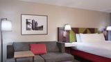 <b>Hampton Inn Southlake Room</b>. Images powered by <a href="https://iceportal.shijigroup.com/" title="IcePortal" target="_blank">IcePortal</a>.