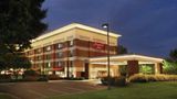 Hampton Inn Atlanta/Stone Mountain Exterior