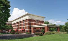 Hampton Inn Atlanta/Stone Mountain