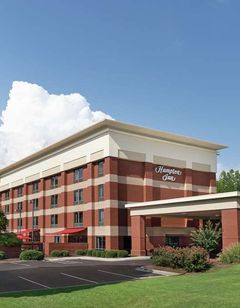 Hampton Inn Atlanta/Stone Mountain