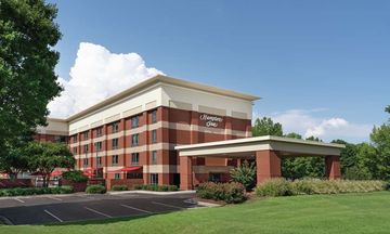 Hampton Inn Atlanta/Stone Mountain