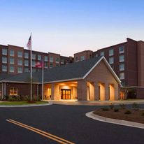 Homewood Suites Atlanta Airport North