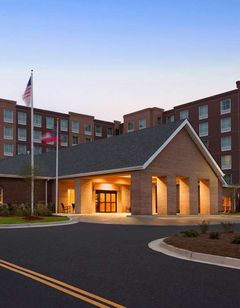 Homewood Suites Atlanta Airport North