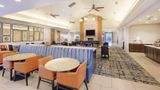 Homewood Suites Atlanta Airport North Restaurant