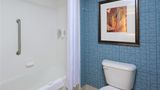 Homewood Suites Atlanta Airport North Room