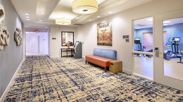 <b>Homewood Suites Atlanta Airport North Meeting</b>. Images powered by <a href="https://iceportal.shijigroup.com/" title="IcePortal" target="_blank">IcePortal</a>.