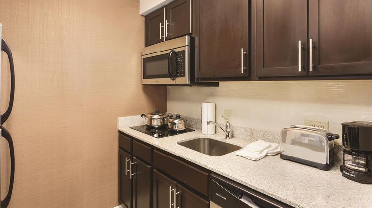 Homewood Suites Atlanta Airport North Other