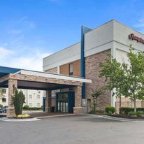 Hampton Inn Atlanta-Woodstock