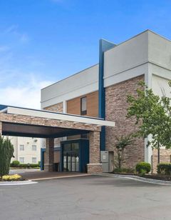 Hampton Inn Atlanta-Woodstock