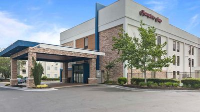 Hampton Inn Atlanta-Woodstock