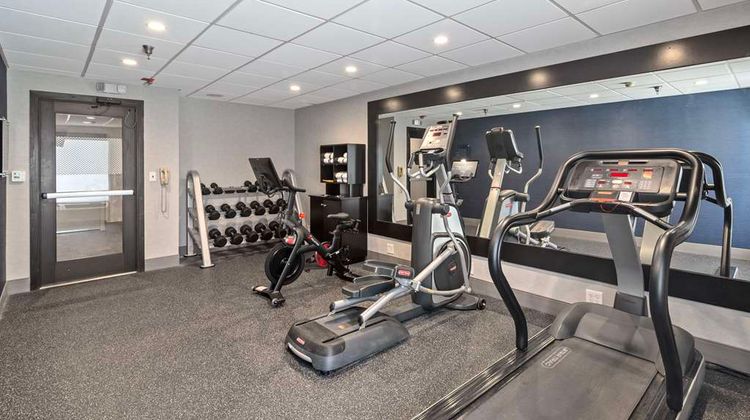 Hampton Inn Atlanta-Woodstock Health