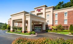Hampton Inn Athens