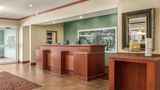 <b>Hampton Inn Athens Lobby</b>. Images powered by <a href="https://iceportal.shijigroup.com/" title="IcePortal" target="_blank">IcePortal</a>.