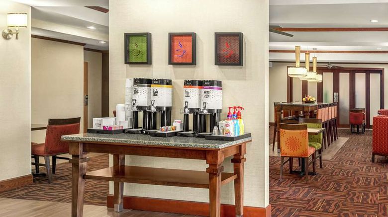 <b>Hampton Inn Athens Restaurant</b>. Images powered by <a href="https://iceportal.shijigroup.com/" title="IcePortal" target="_blank">IcePortal</a>.
