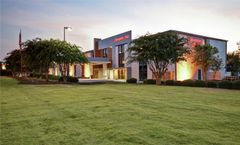 Hampton Inn Auburn
