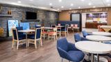 Hampton Inn Auburn Restaurant