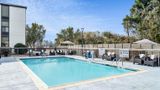 Hampton Inn Auburn Pool