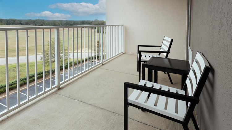 Hampton Inn & Suites Lanett-West Point Room