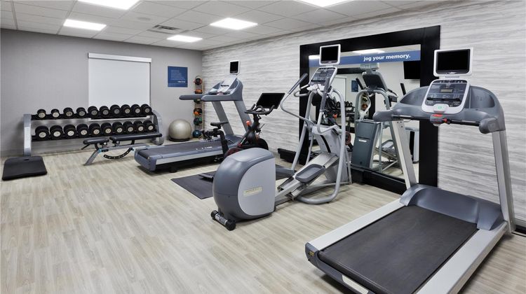 Hampton Inn & Suites Lanett-West Point Health