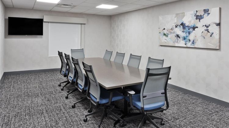 Hampton Inn & Suites Lanett-West Point Meeting