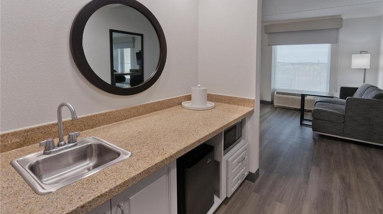 Hampton Inn & Suites Lanett-West Point Other