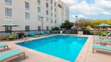 <b>Hampton Inn & Suites Austin Airport Pool</b>. Images powered by <a href="https://iceportal.shijigroup.com/" title="IcePortal" target="_blank">IcePortal</a>.