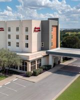 Hampton Inn & Suites Austin Airport