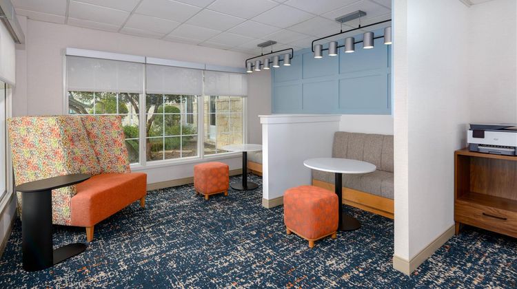 Hampton Inn & Suites Austin Airport Other