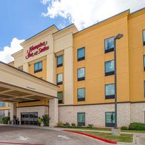 Hampton Inn & Suites Bastrop