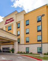 Hampton Inn & Suites Bastrop