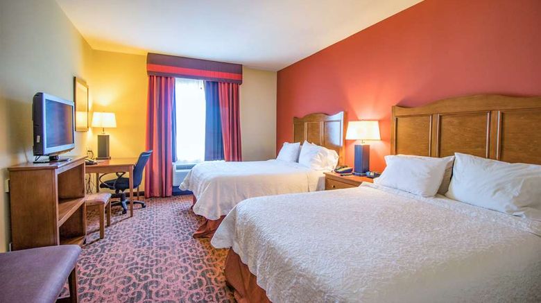 <b>Hampton Inn & Suites Bastrop Other</b>. Images powered by <a href="https://iceportal.shijigroup.com/" title="IcePortal" target="_blank">IcePortal</a>.