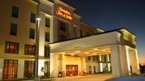 <b>Hampton Inn & Suites Bastrop Exterior</b>. Images powered by <a href="https://iceportal.shijigroup.com/" title="IcePortal" target="_blank">IcePortal</a>.
