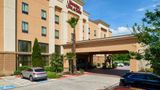 <b>Hampton Inn & Suites Austin South/Buda Exterior</b>. Images powered by <a href="https://iceportal.shijigroup.com/" title="IcePortal" target="_blank">IcePortal</a>.