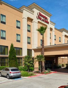 Hampton Inn & Suites Austin South/Buda