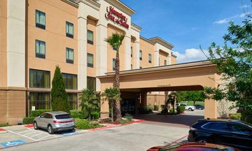 Hampton Inn & Suites Austin South/Buda