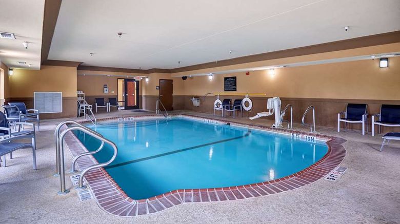 <b>Hampton Inn & Suites Austin South/Buda Pool</b>. Images powered by <a href="https://iceportal.shijigroup.com/" title="IcePortal" target="_blank">IcePortal</a>.