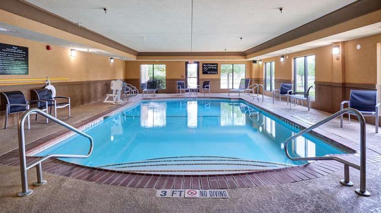<b>Hampton Inn & Suites Austin South/Buda Pool</b>. Images powered by <a href="https://iceportal.shijigroup.com/" title="IcePortal" target="_blank">IcePortal</a>.